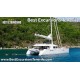 Premium Catamaran (3 Hours) Private Charter